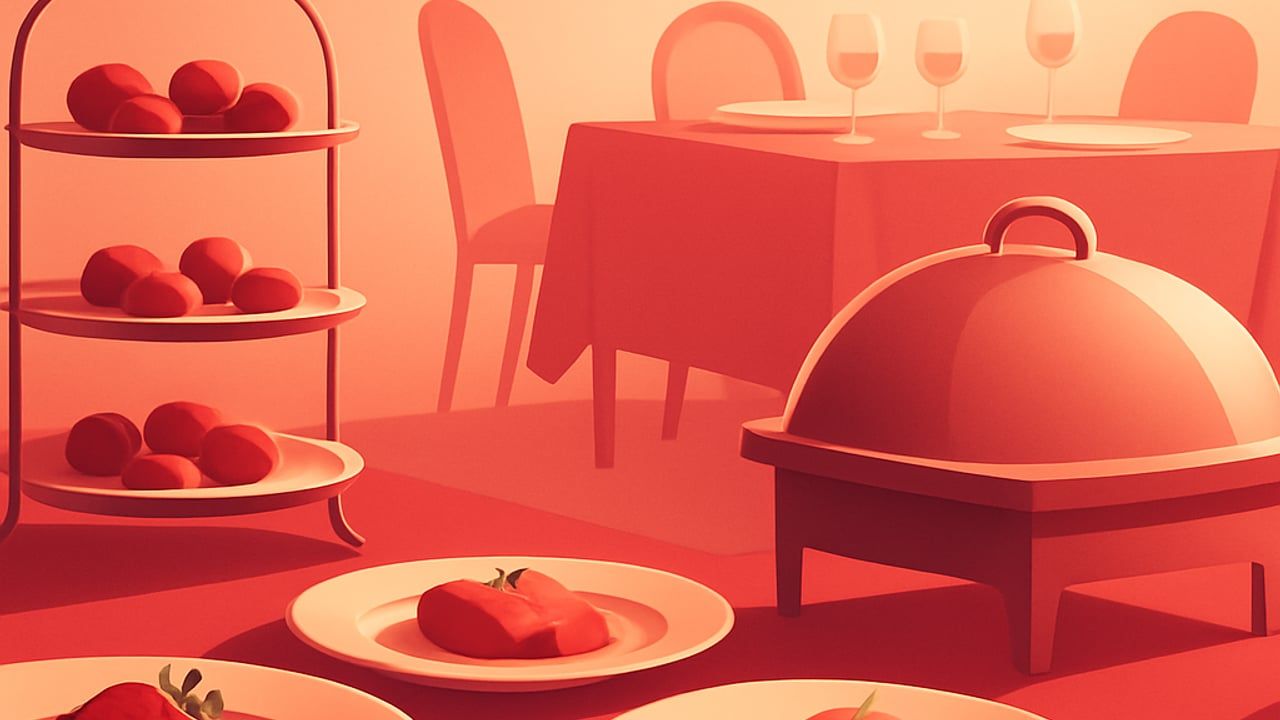 Top 10 Best Catering Services in Uganda