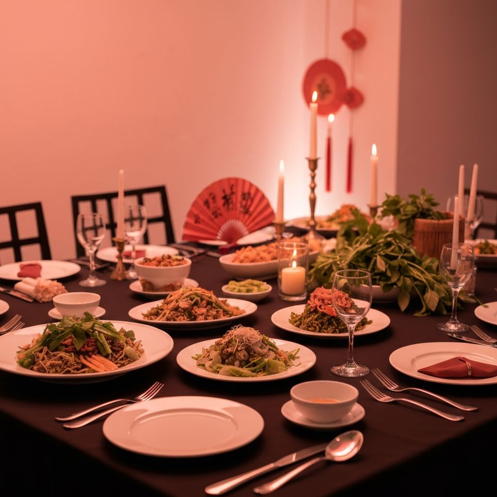Top 10 Best Catering Services in Vietnam