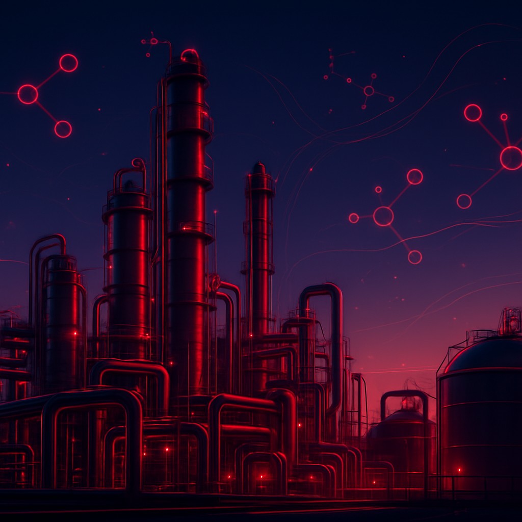 Top 10 Best Chemical Companies in Algeria
