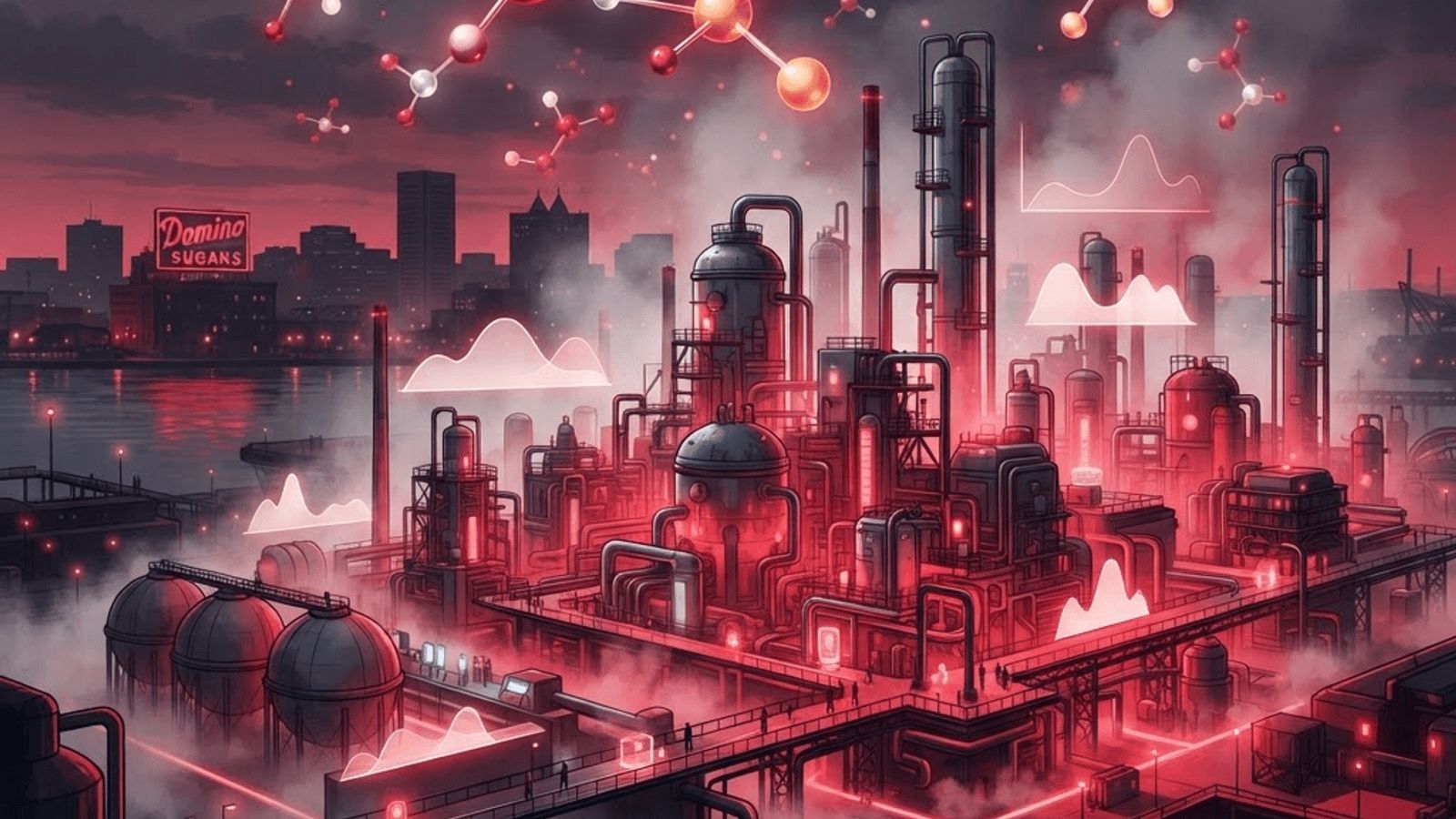 Top 10 Best Chemical Companies in Baltimore