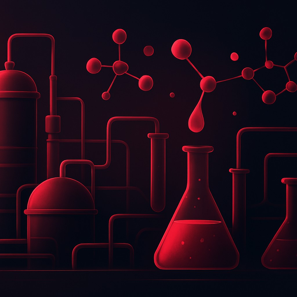 Top 10 Best Chemical Companies in Benin