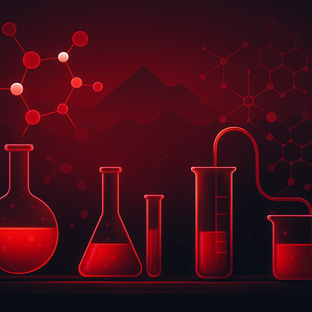 Top 10 Best Chemical Companies in Bolivia