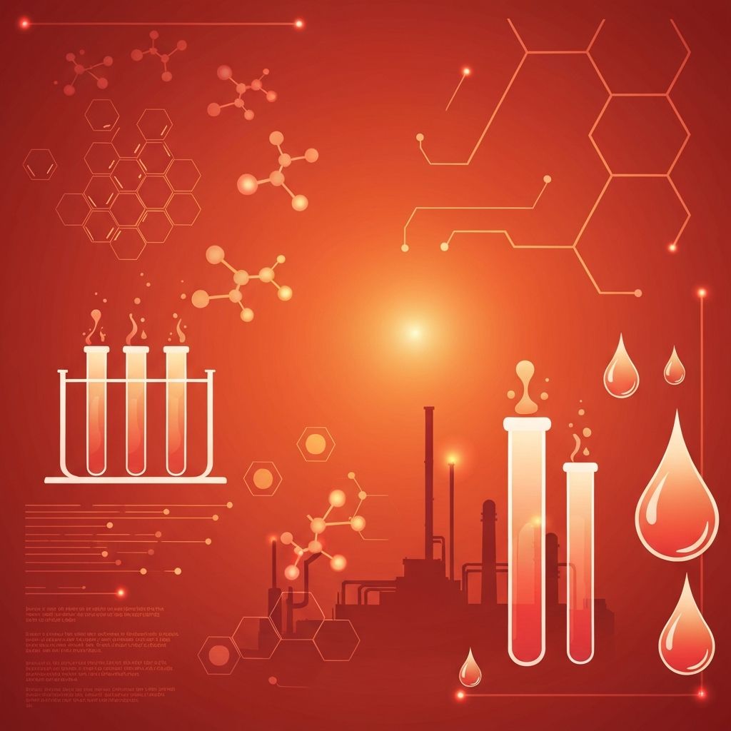 Top 10 Best Chemical Companies in Brazil