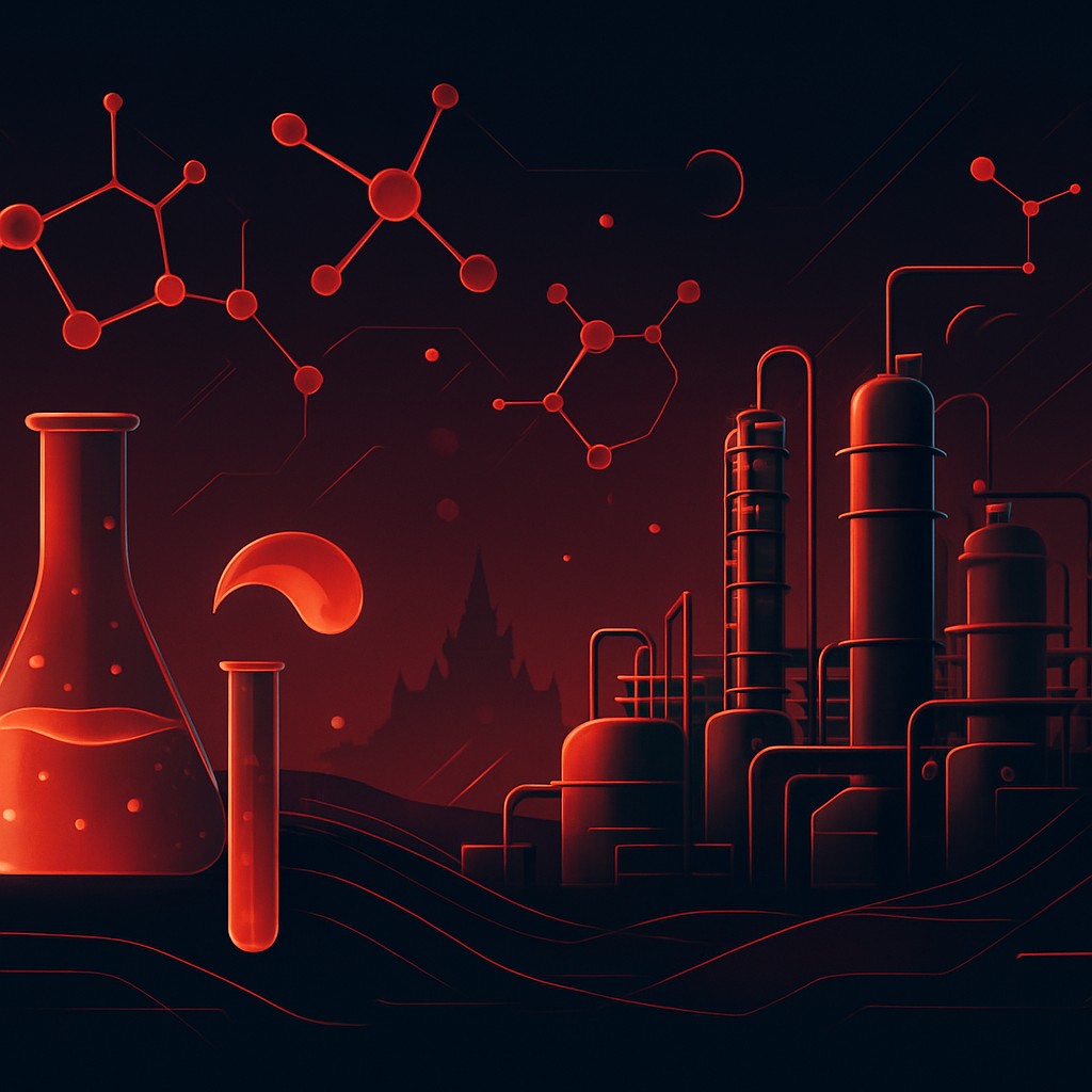Top 10 Best Chemical Companies in Cambodia