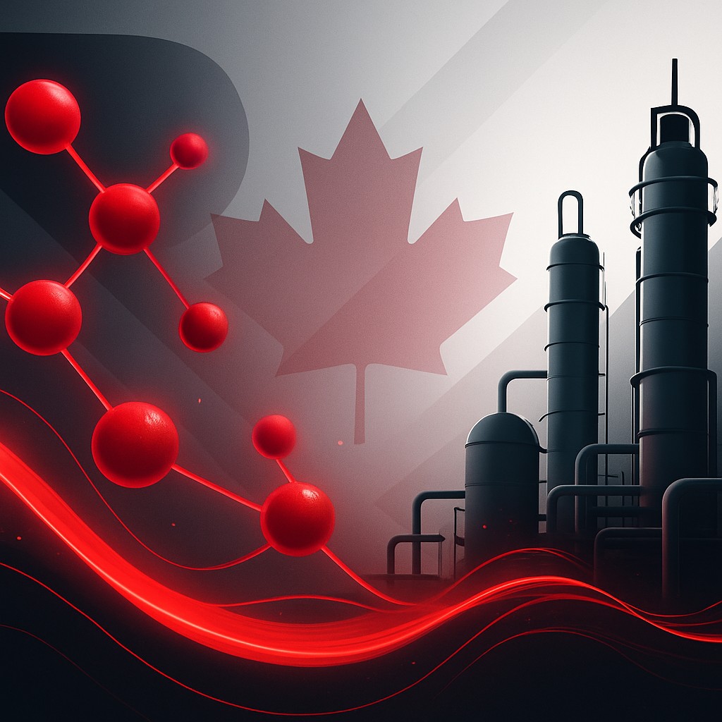Top 10 Best Chemical Companies in Canada