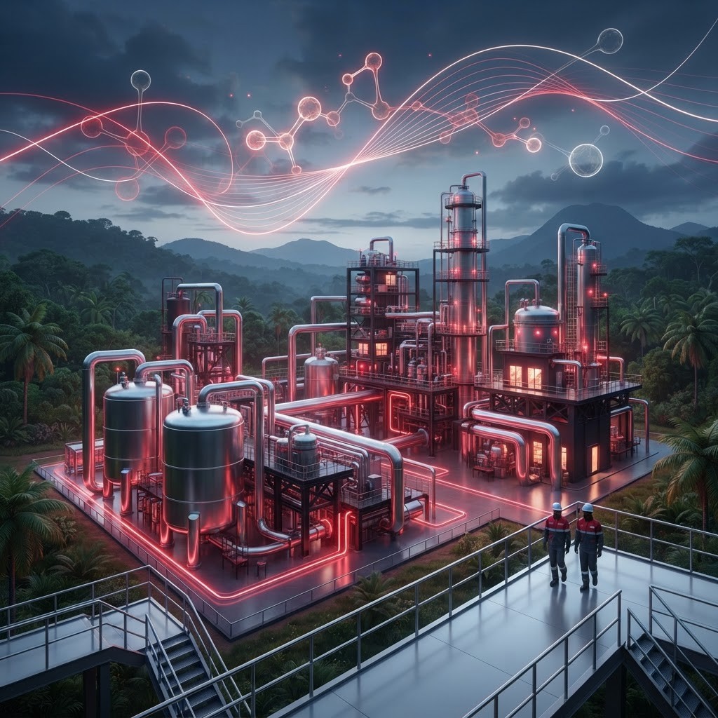 Top 10 Best Chemical Companies in Congo