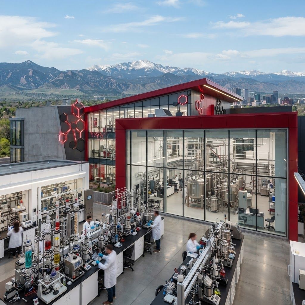 Top 10 Best Chemical Companies in Denver