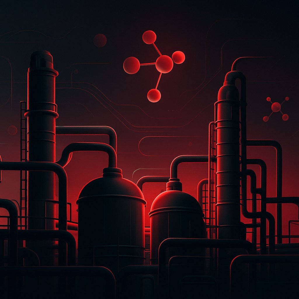 Top 10 Best Chemical Companies in Dominican Republic