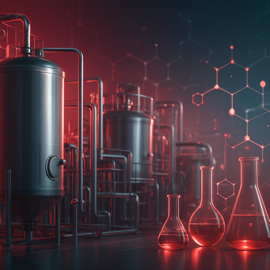Top 10 Best Chemical Companies in Ecuador
