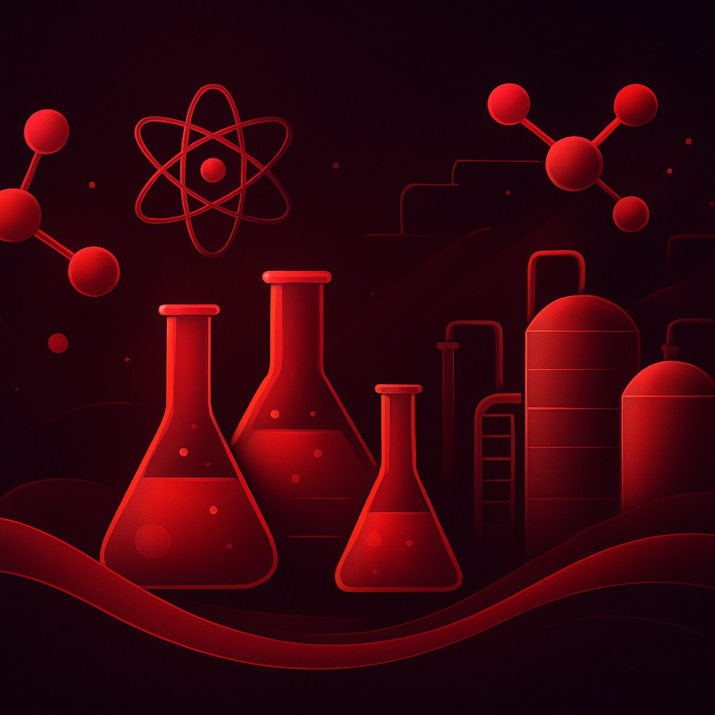 Top 10 Best Chemical Companies in Ghana