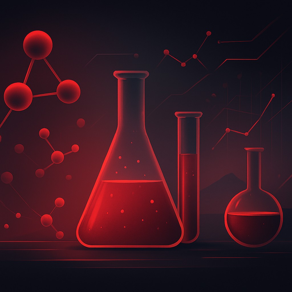 Top 10 Best Chemical Companies in Guatemala