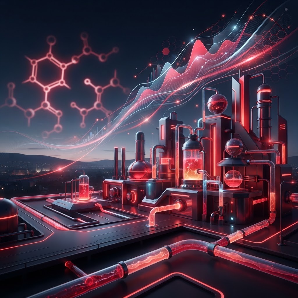 Top 10 Best Chemical Companies in Hungary