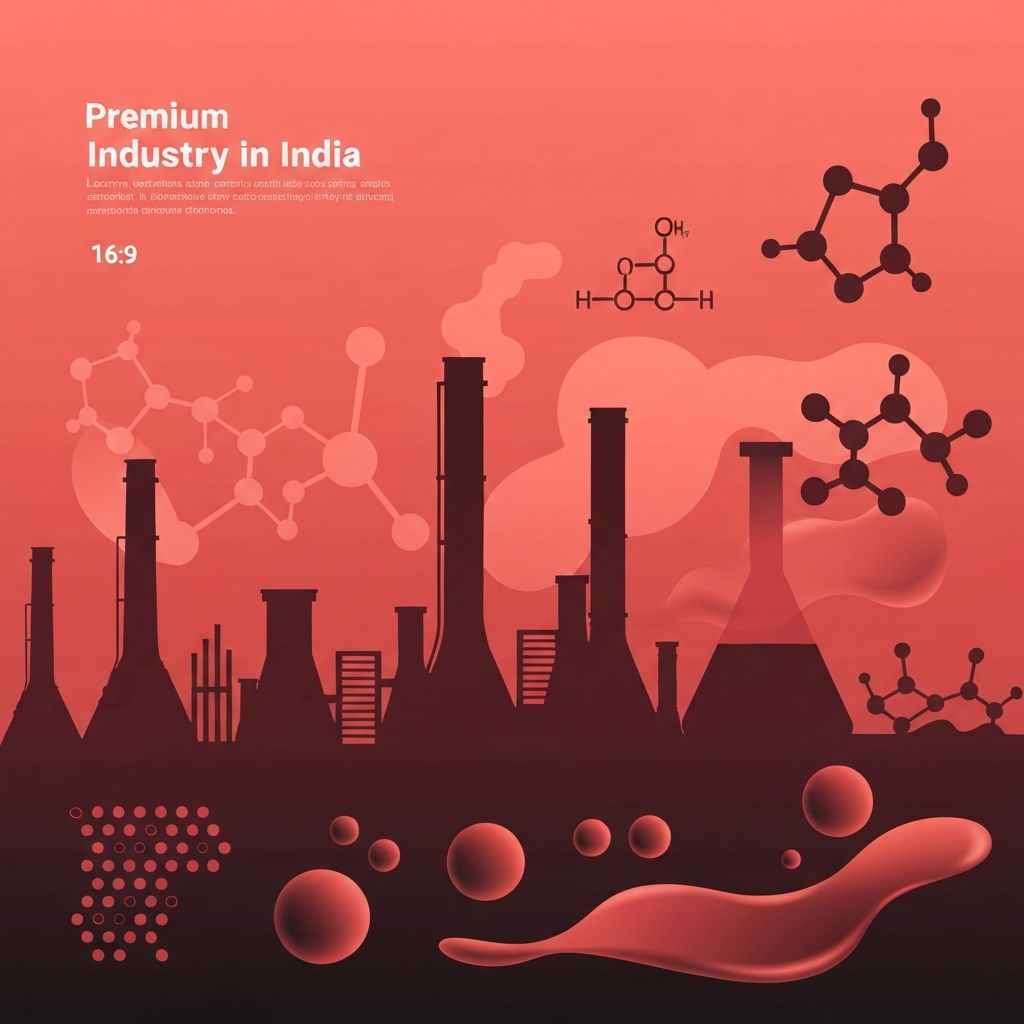 Top 10 Best Chemical Companies in India
