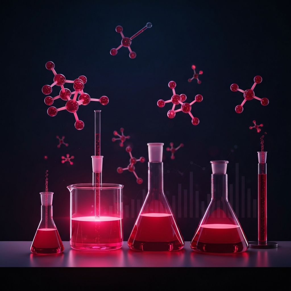 Top 10 Best Chemical Companies in Japan