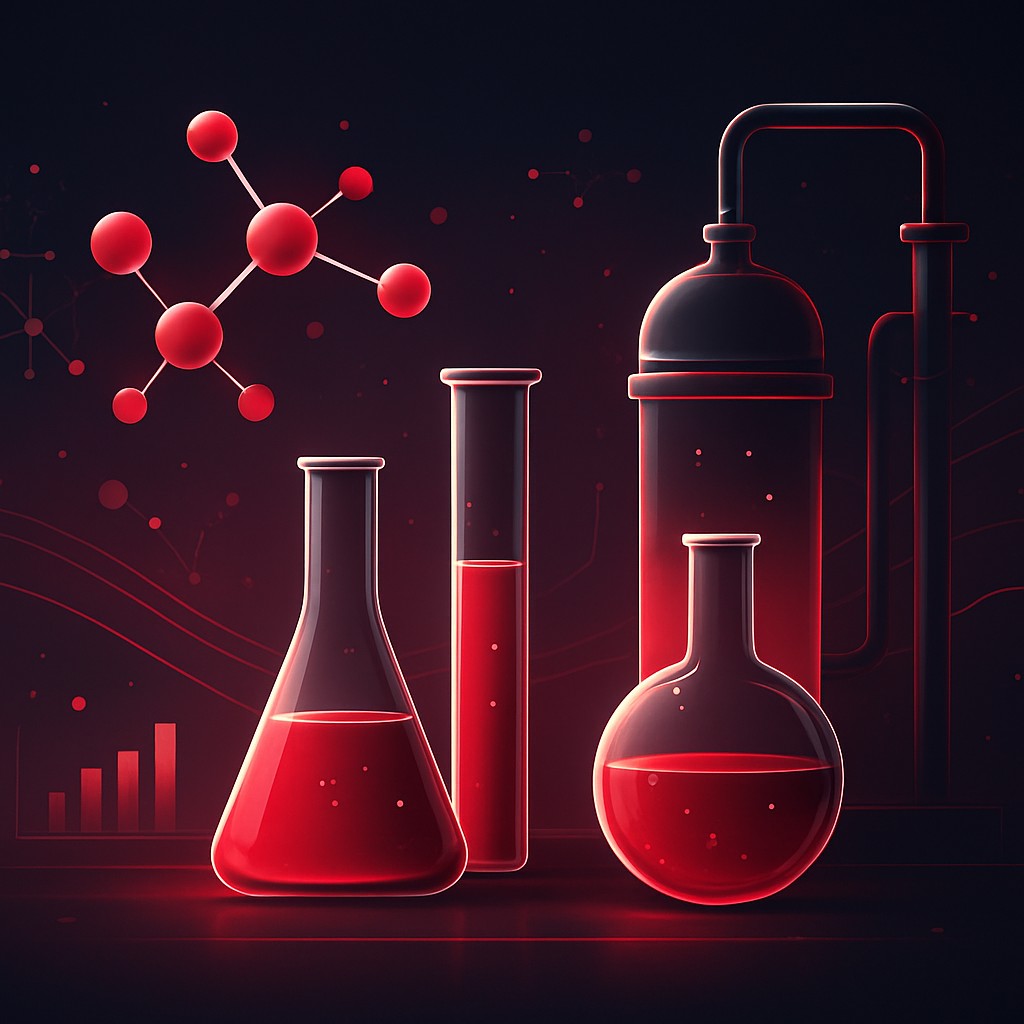 Top 10 Best Chemical Companies in Madagascar