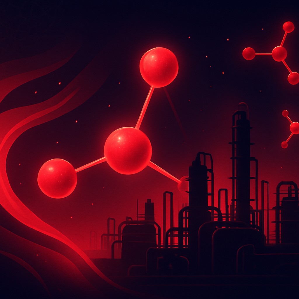 Top 10 Best Chemical Companies in Morocco