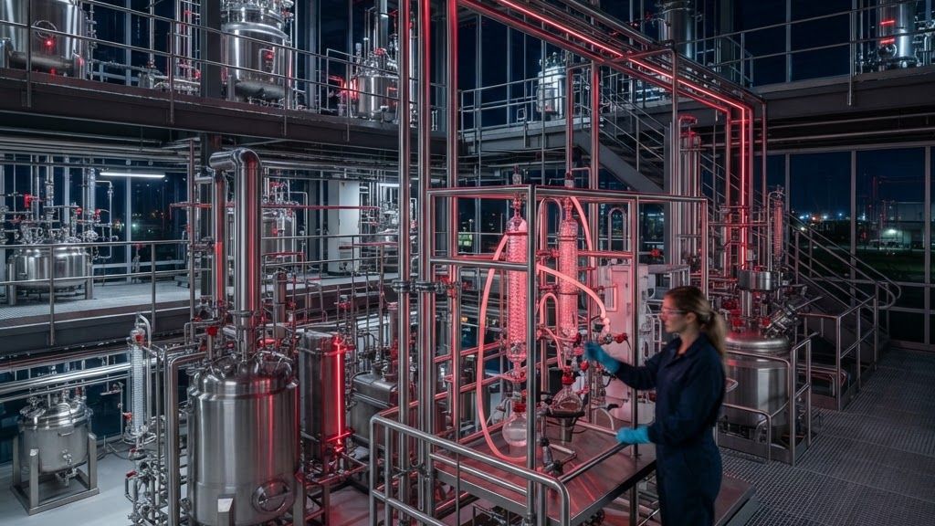 Top 10 Best Chemical Companies in Oklahoma City