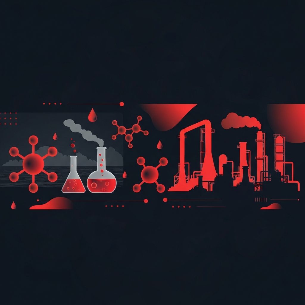 Top 10 Best Chemical Companies in Philippines