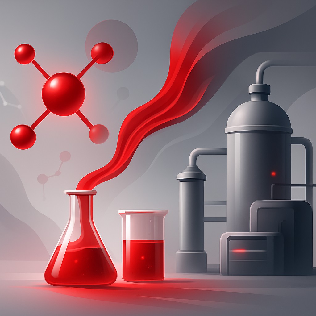 Top 10 Best Chemical Companies in Rwanda
