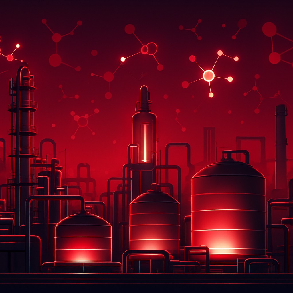 Top 10 Best Chemical Companies in Senegal