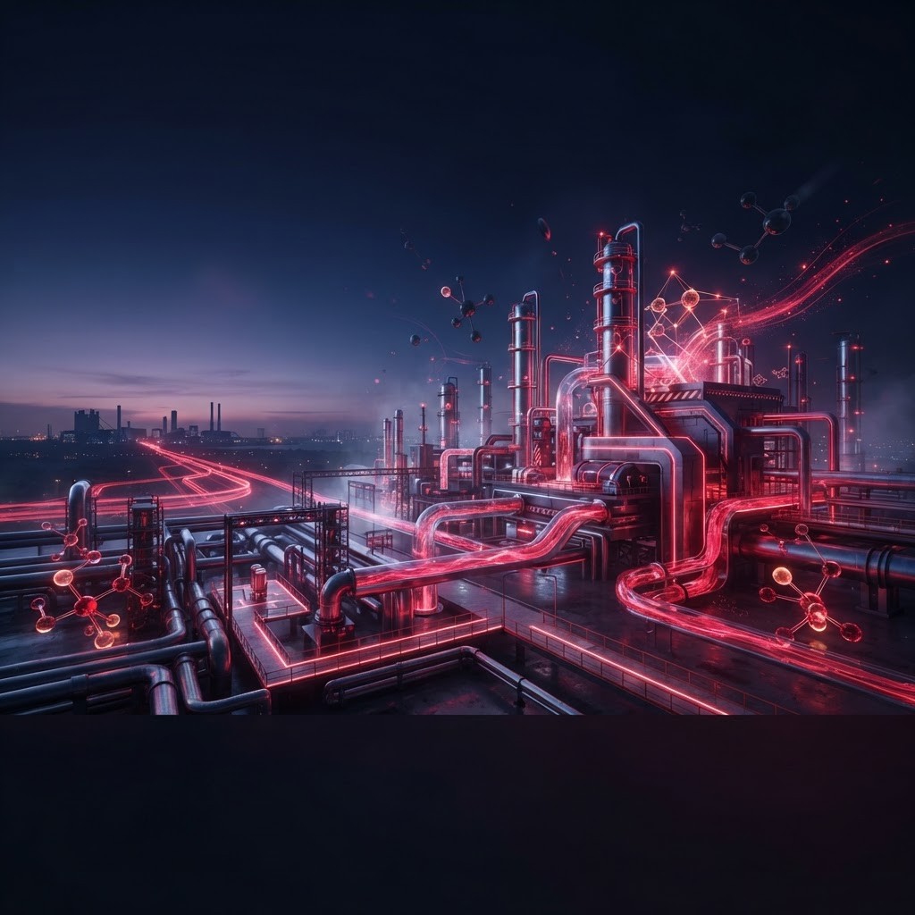 Top 10 Best Chemical Companies in Singapore