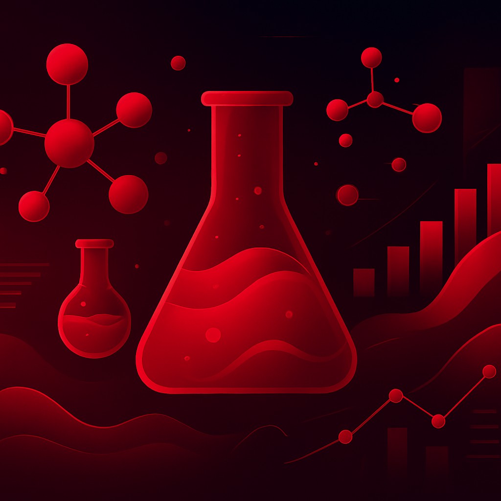 Top 10 Best Chemical Companies in Spain