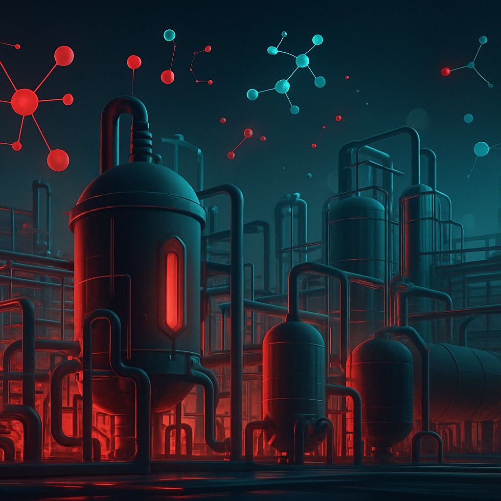 Top 10 Best Chemical Companies in Tajikistan