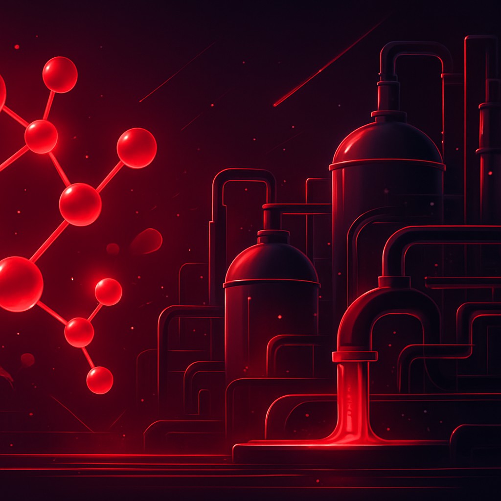 Top 10 Best Chemical Companies in Tunisia