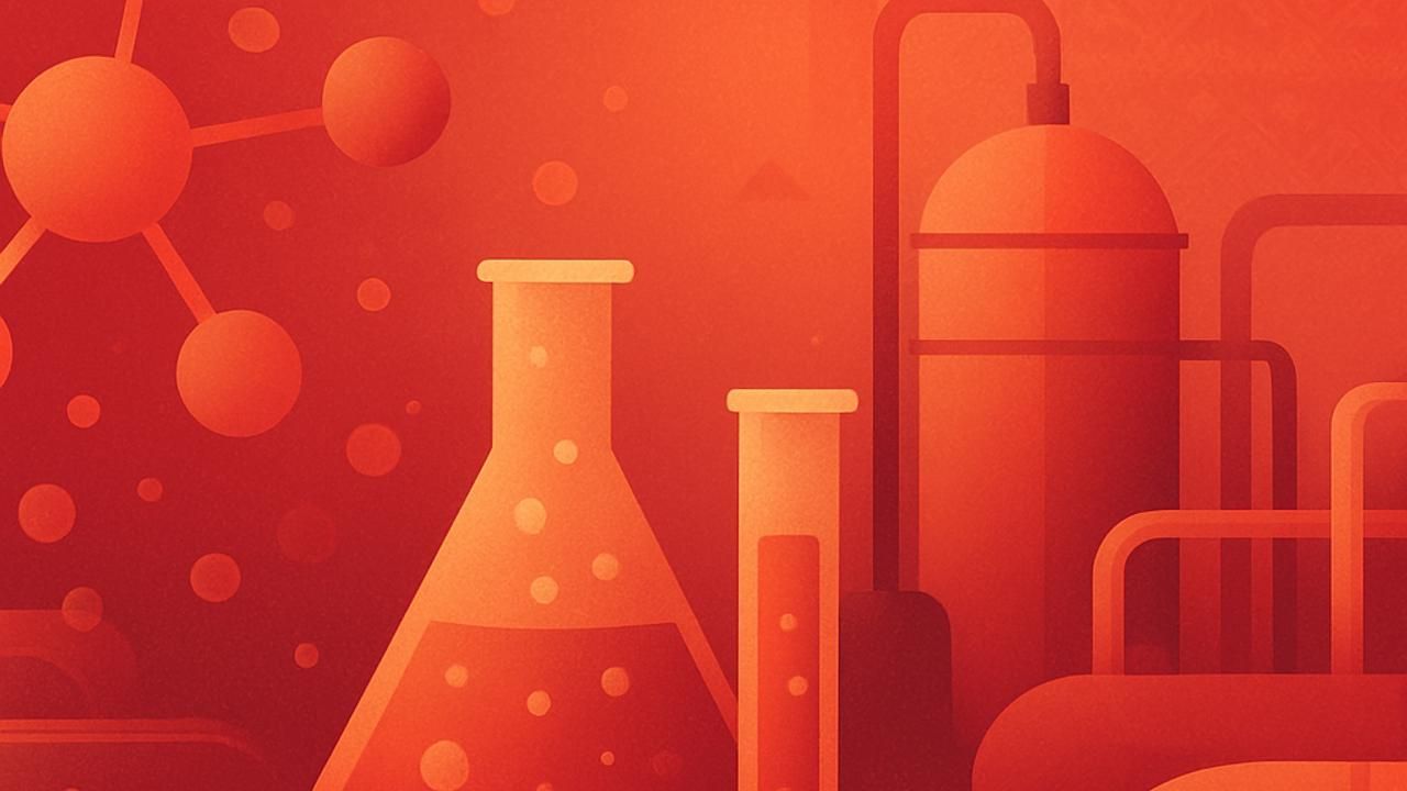 Top 10 Best Chemical Companies in Uganda