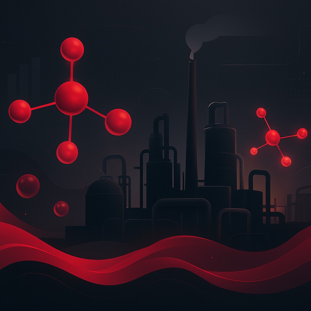 Top 10 Best Chemical Companies in Ukraine