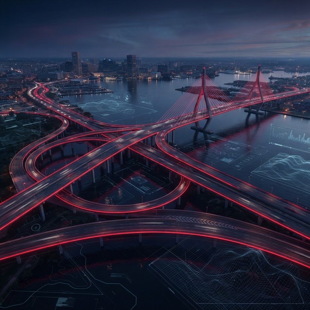 Top 10 Best Civil Engineering Firms in Baltimore