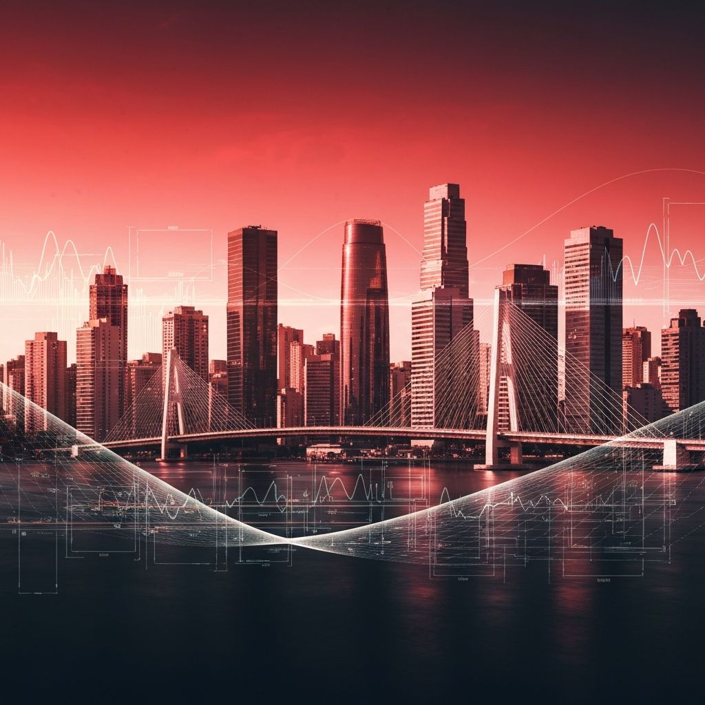 Top 10 Best Civil Engineering Firms in Brazil