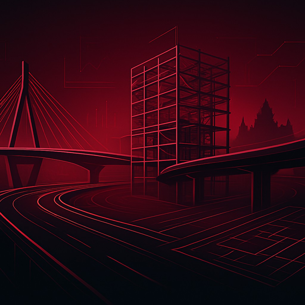 Top 10 Best Civil Engineering Firms in Cambodia