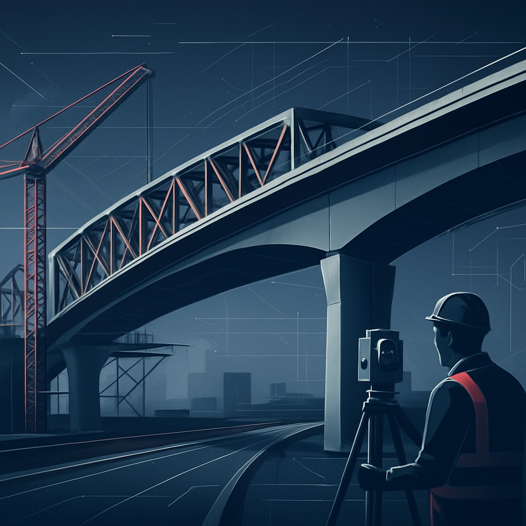 Top 10 Best Civil Engineering Firms in Chile