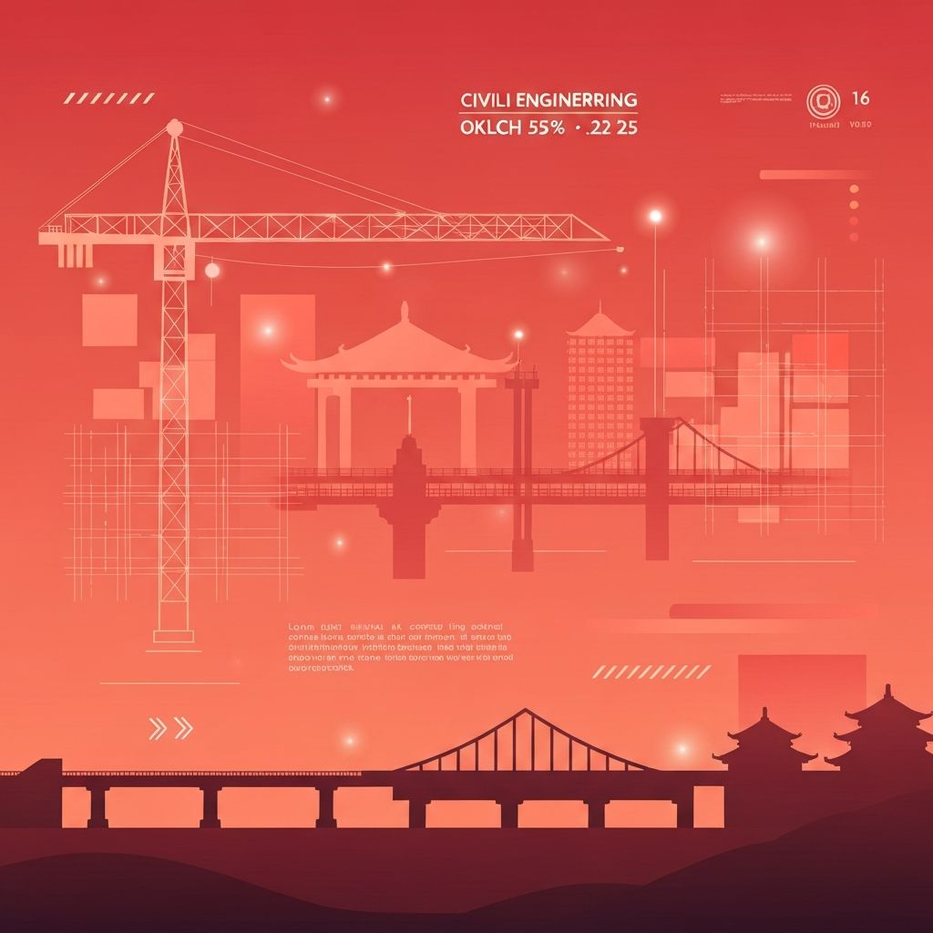 Top 10 Best Civil Engineering Firms in China