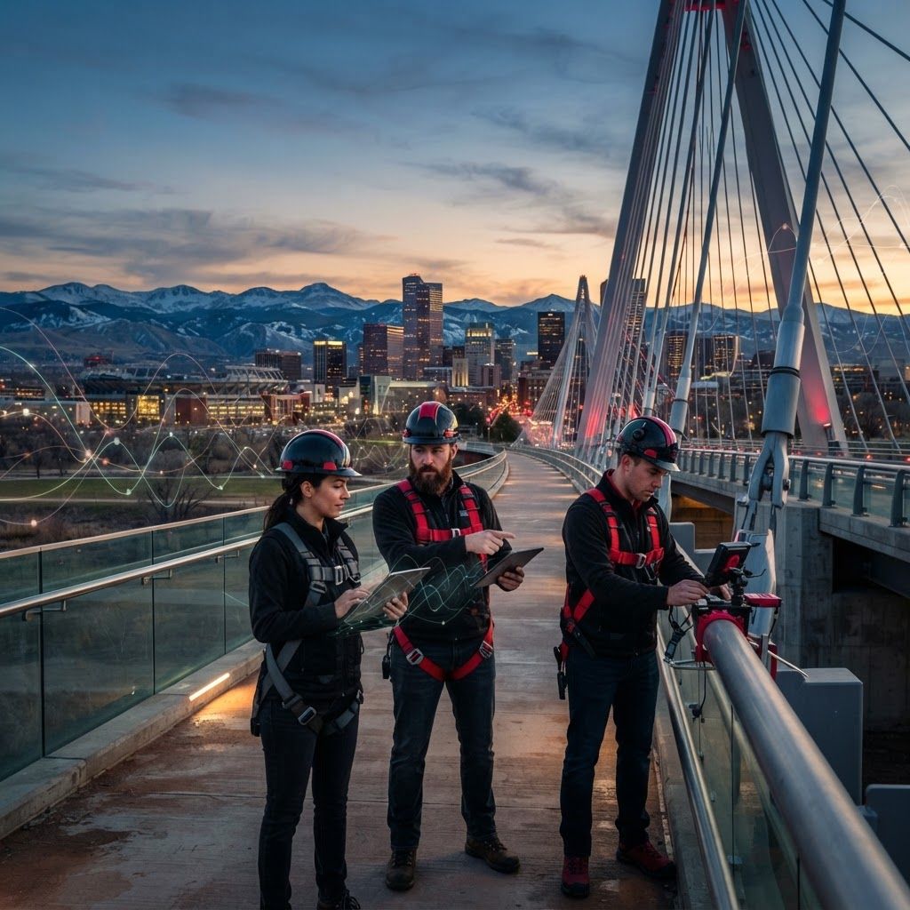 Top 10 Best Civil Engineering Firms in Denver