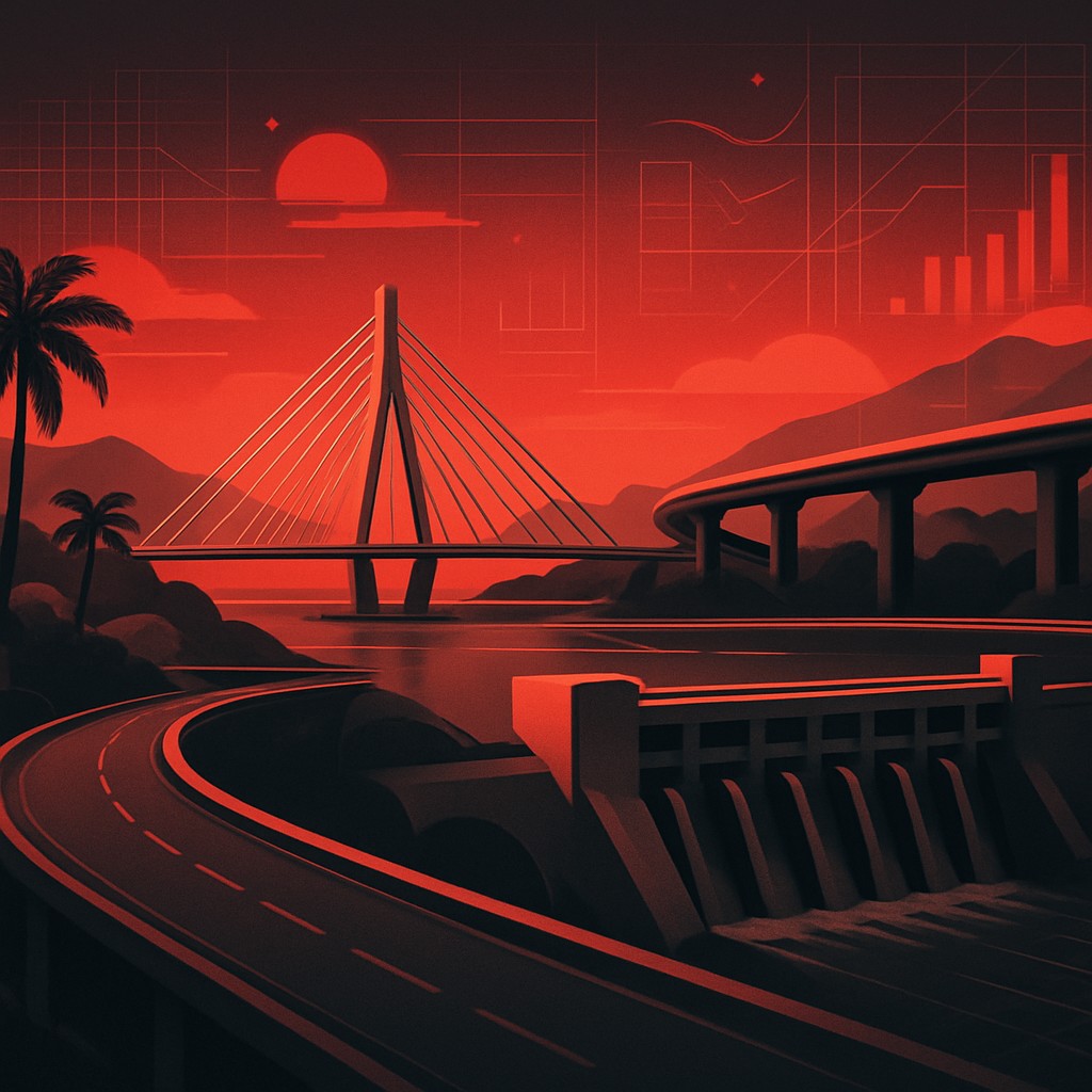 Top 10 Best Civil Engineering Firms in Dominican Republic
