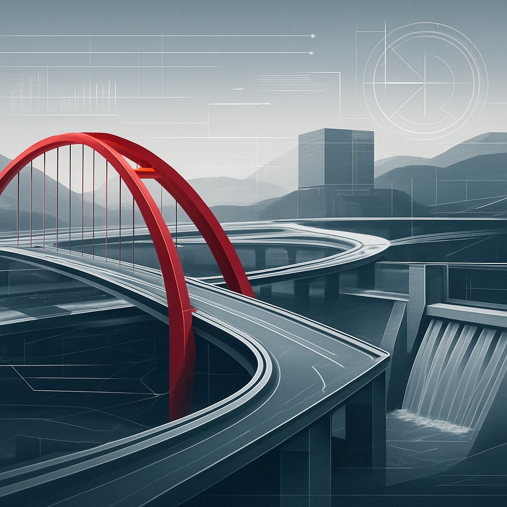 Top 10 Best Civil Engineering Firms in Ecuador