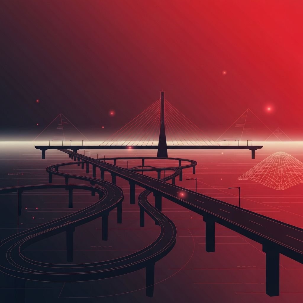 Top 10 Best Civil Engineering Firms in Egypt