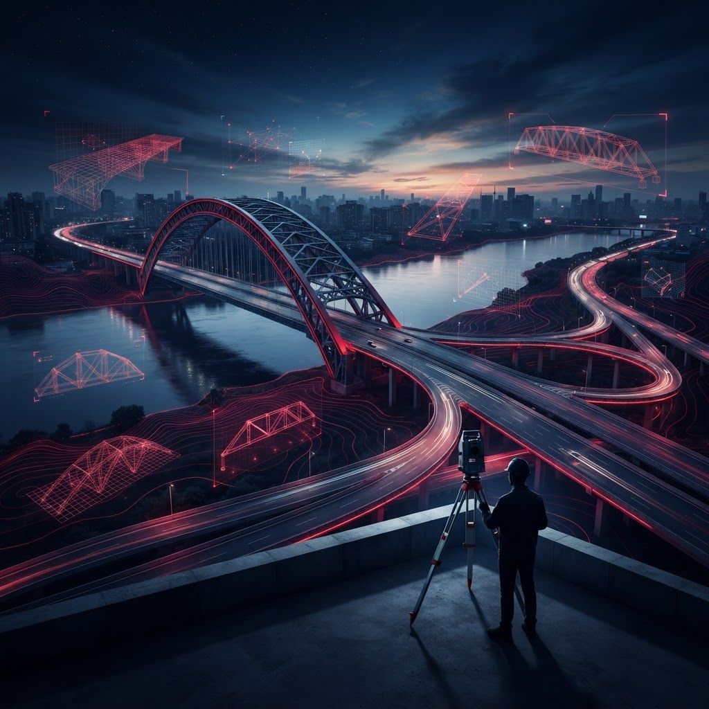 Top 10 Best Civil Engineering Firms in Memphis