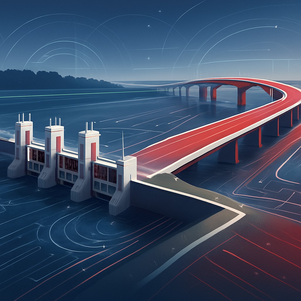Top 10 Best Civil Engineering Firms in Netherlands