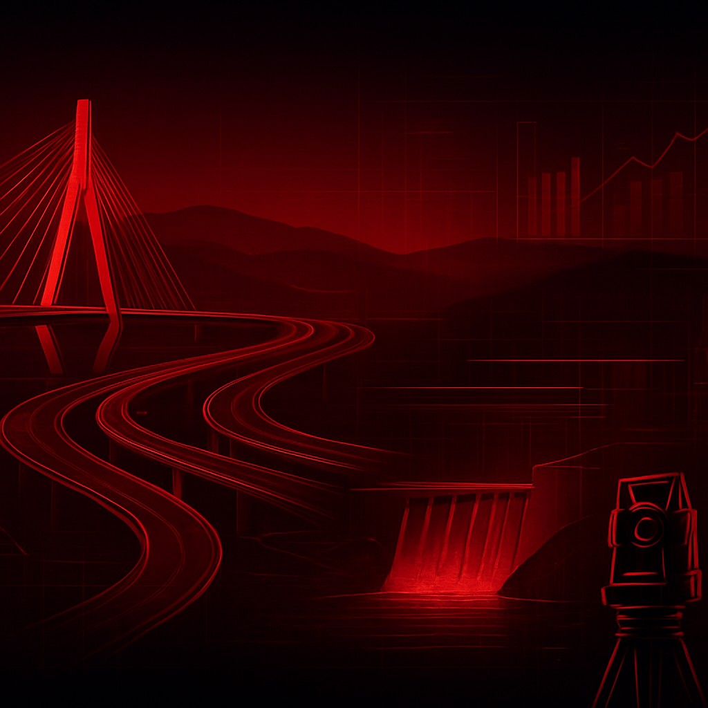 Top 10 Best Civil Engineering Firms in Rwanda