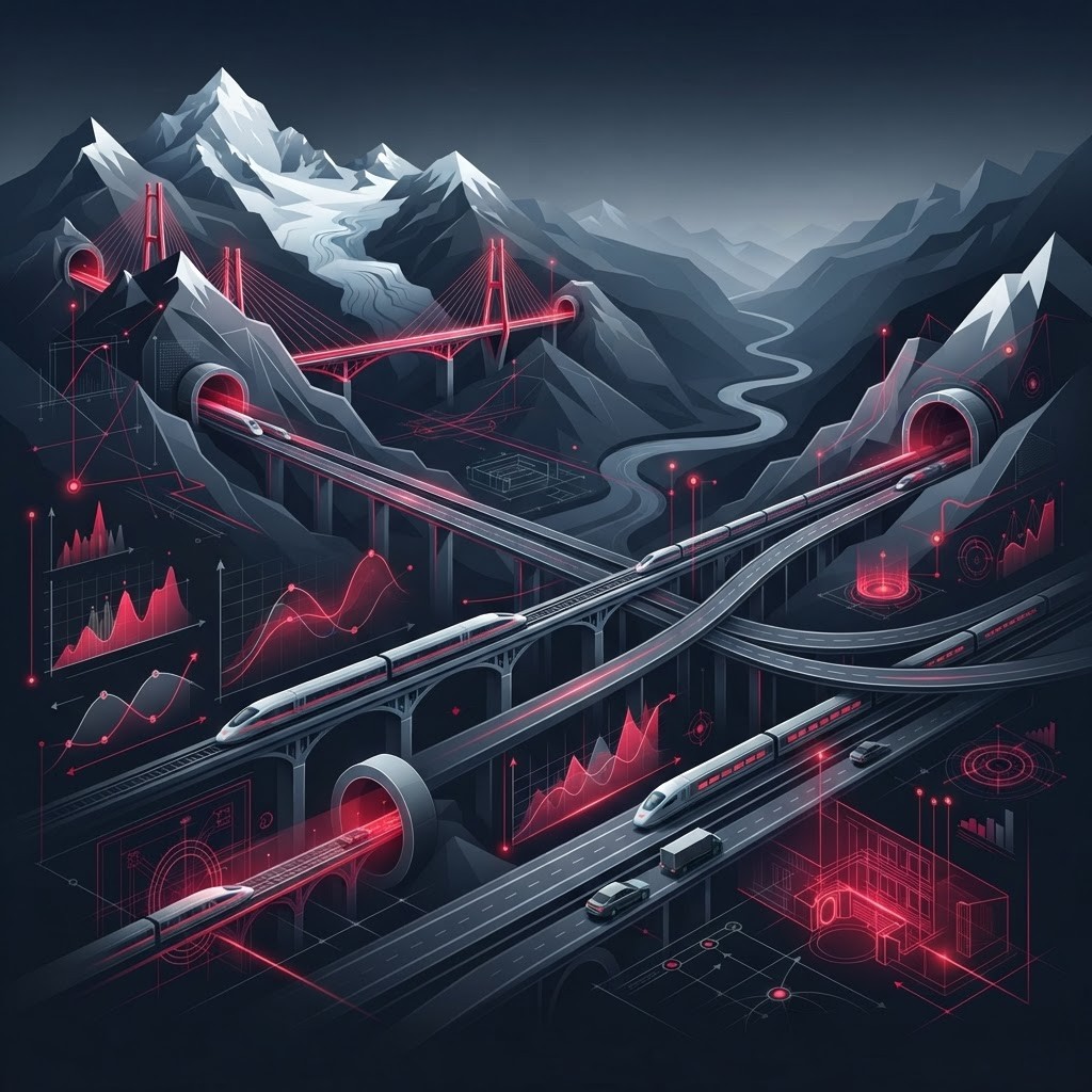 Top 10 Best Civil Engineering Firms in Switzerland