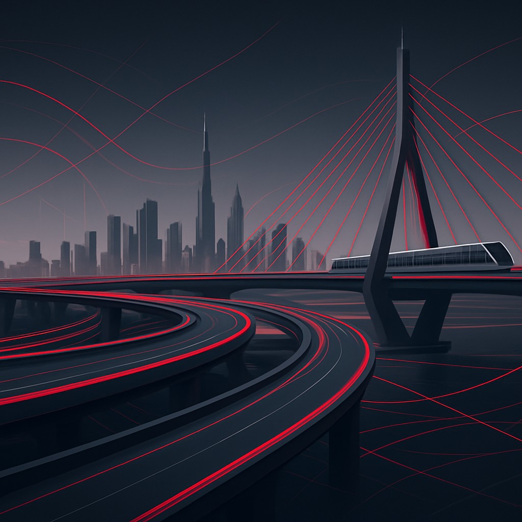 Top 10 Best Civil Engineering Firms in UAE