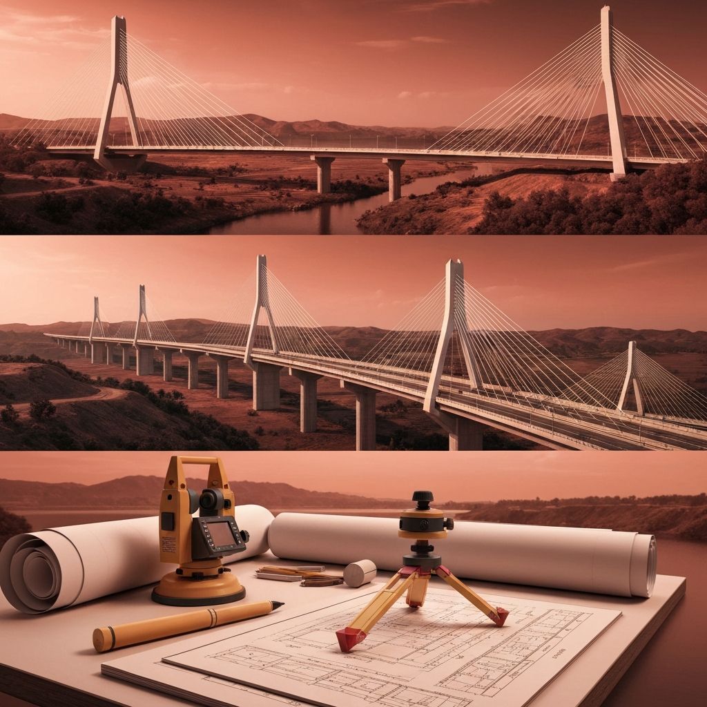 Top 10 Best Civil Engineering Firms in USA