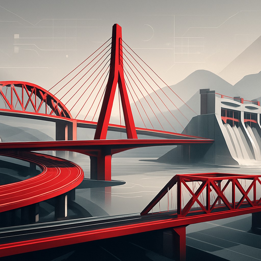 Top 10 Best Civil Engineering Firms in Venezuela