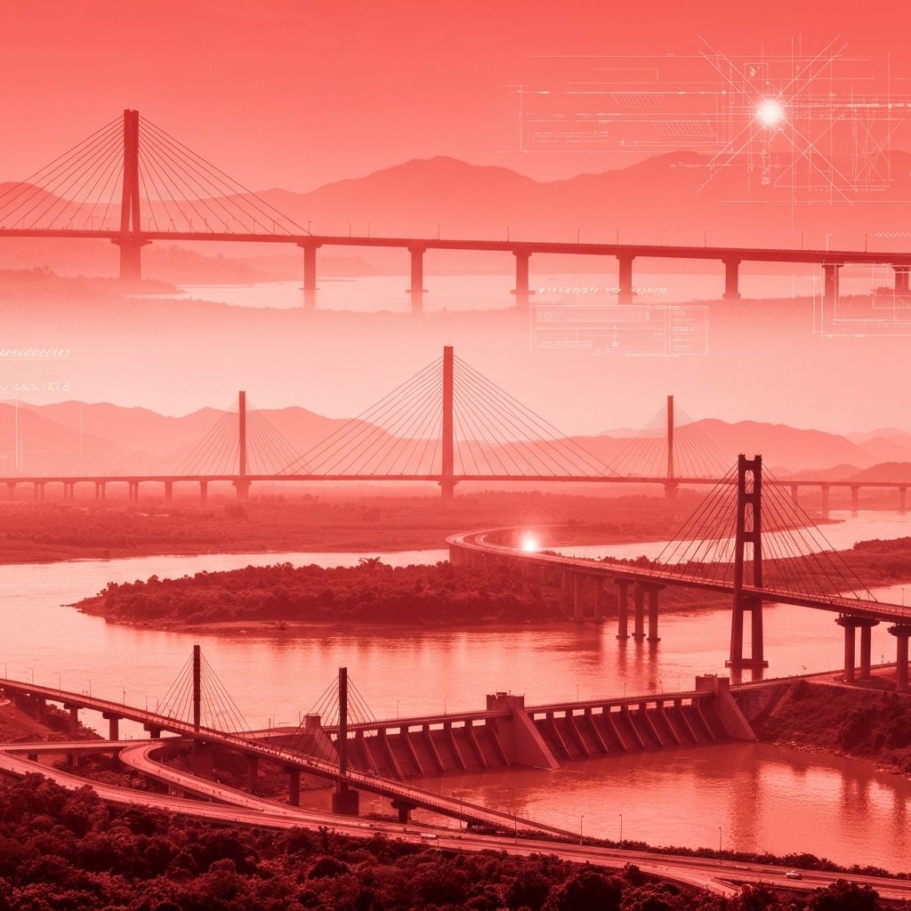 Top 10 Best Civil Engineering Firms in Vietnam