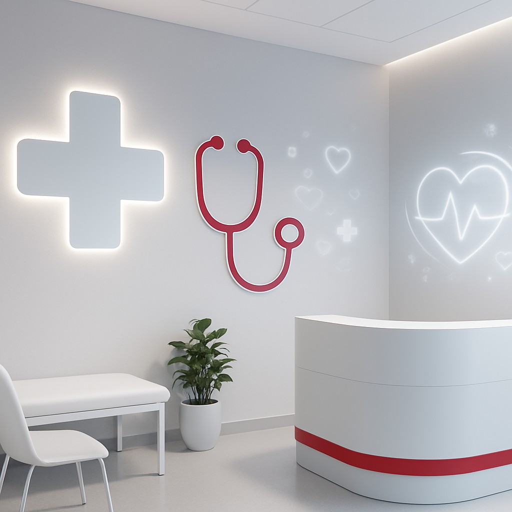 Top 10 Best Clinics in Algeria