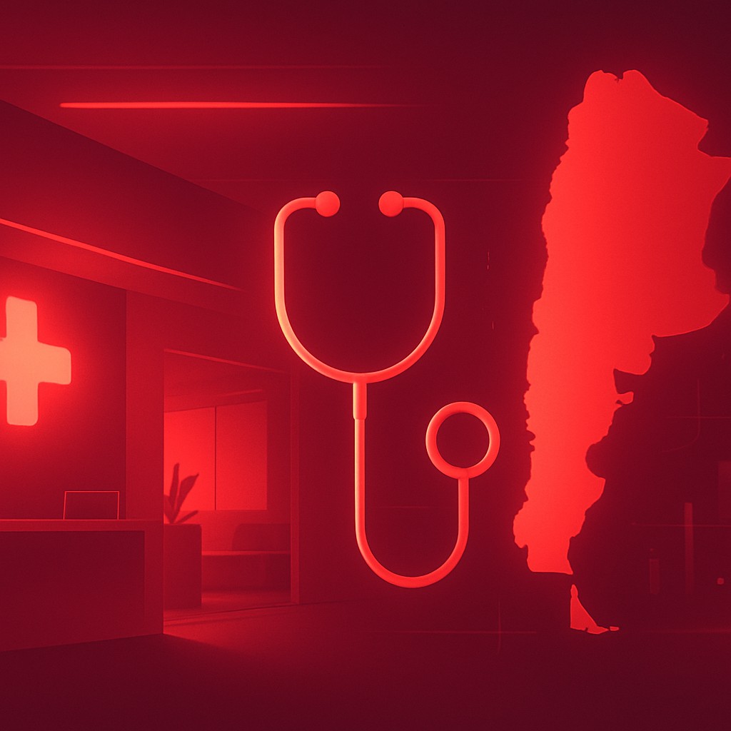 Top 10 Best Clinics in Argentina