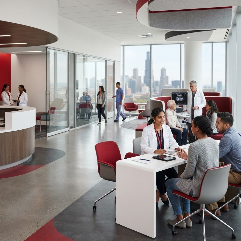 Top 10 Best Clinics in Chicago